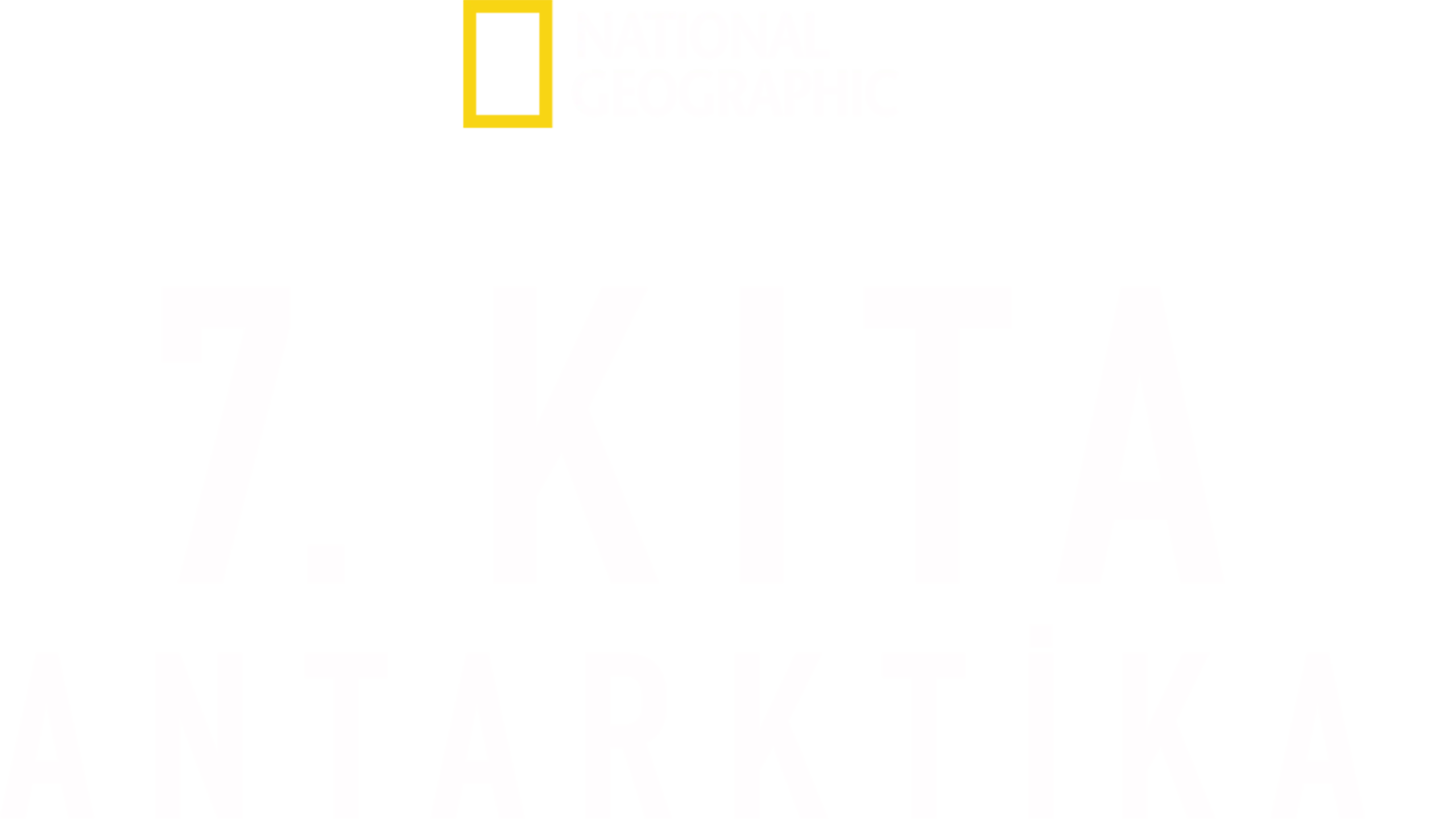 7. Kıta: Antarktika
