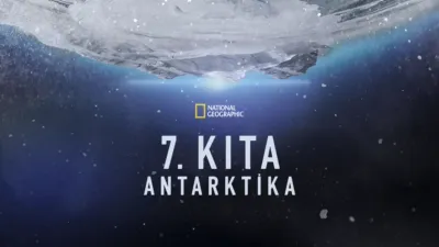 7. Kıta: Antarktika