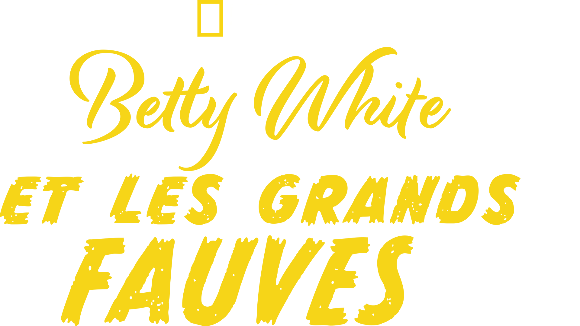 Betty White Goes Wild