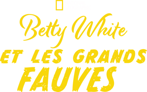 Betty White Goes Wild