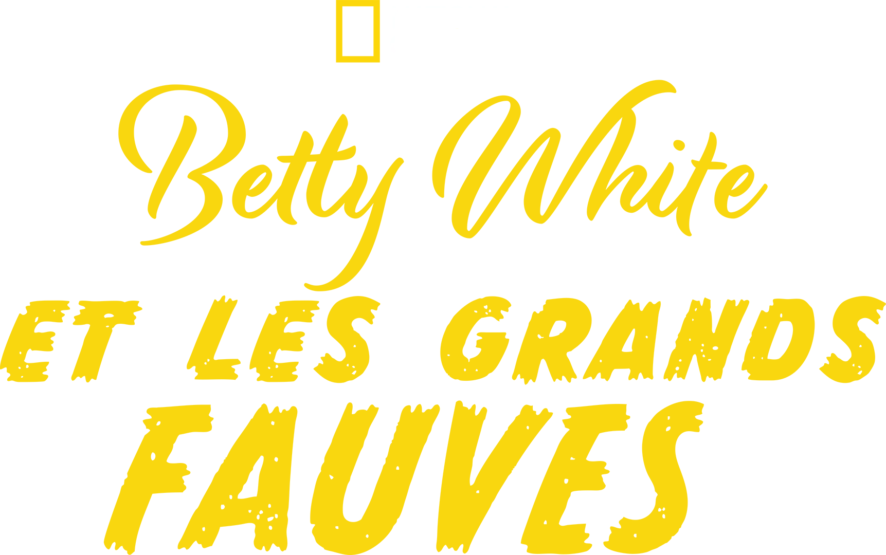 Betty White Goes Wild