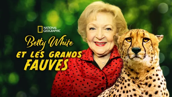 thumbnail - Betty White Goes Wild