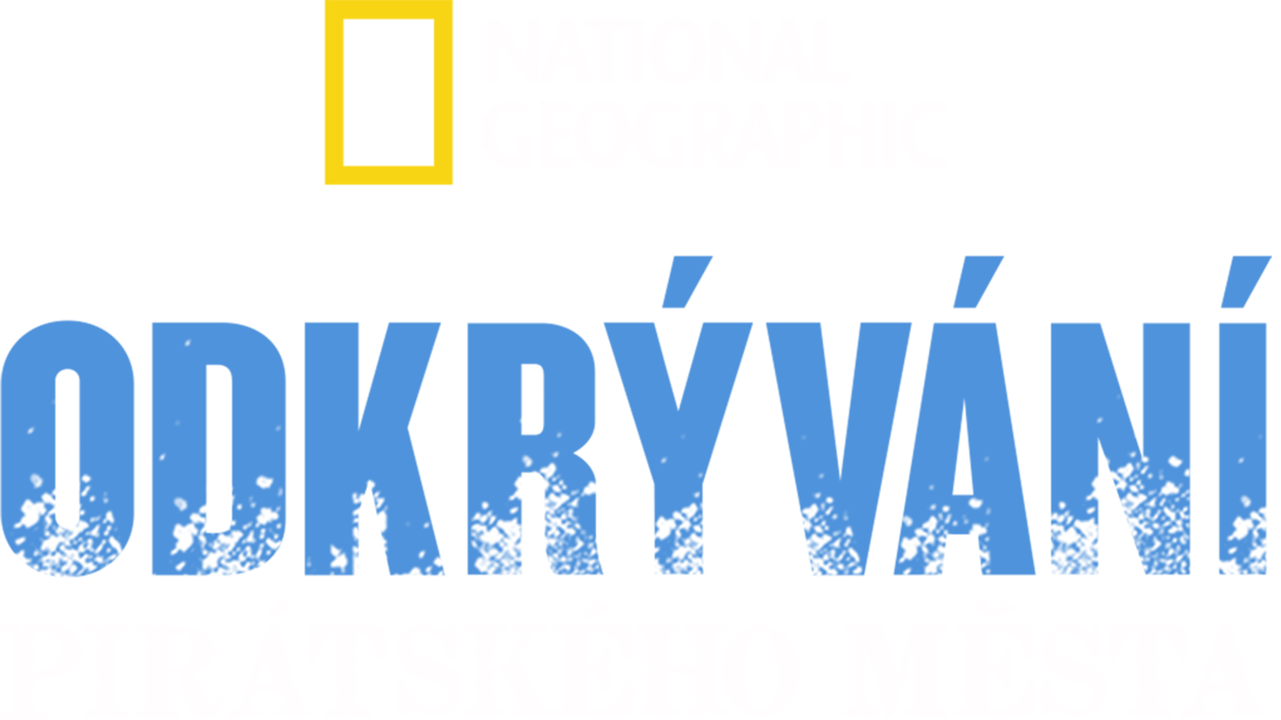 Odkrývání pirátského města