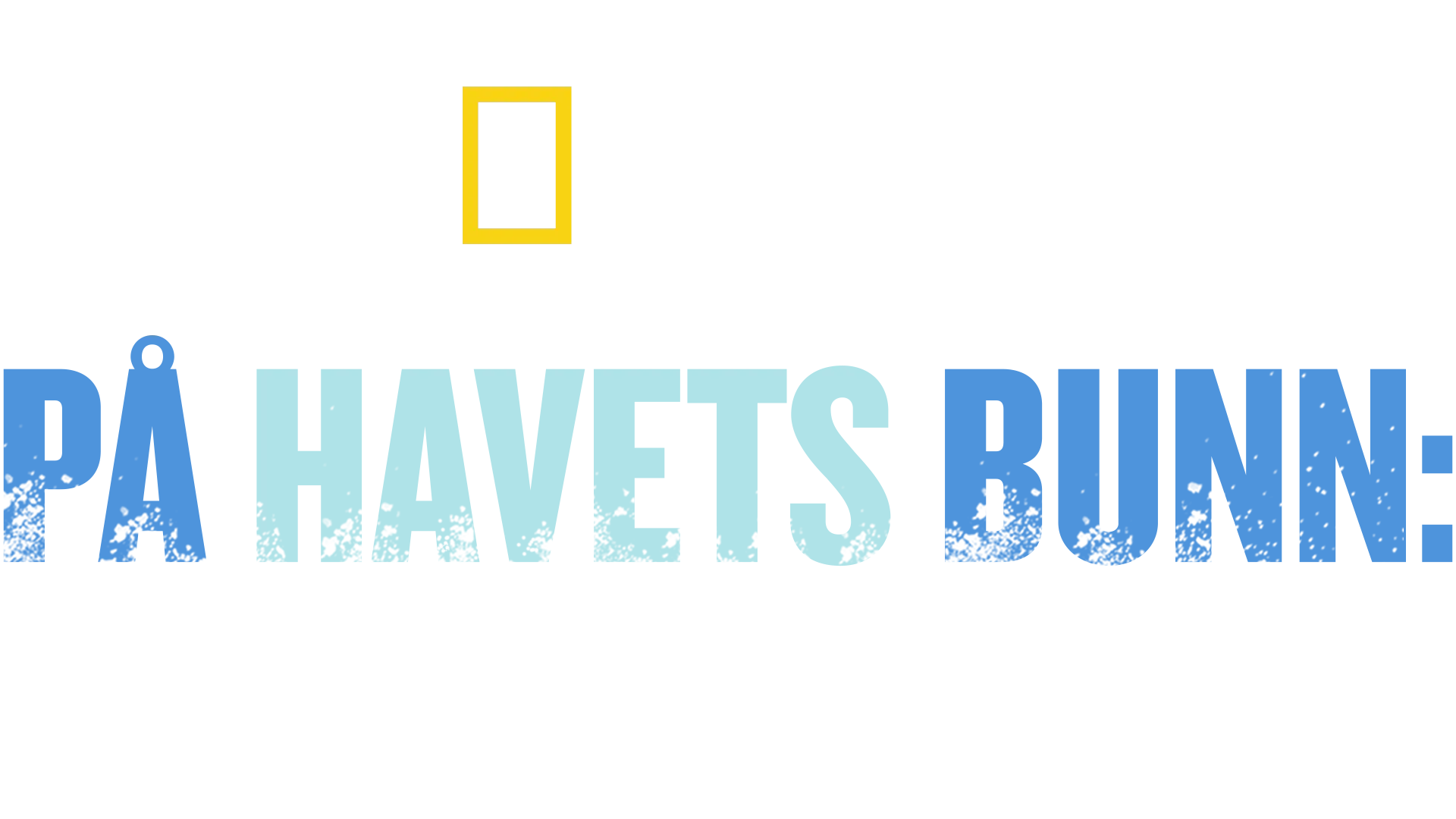 På havets bunn: Sjørøverbyen