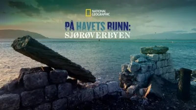 På havets bunn: Sjørøverbyen