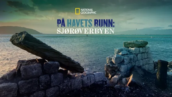 thumbnail - På havets bunn: Sjørøverbyen