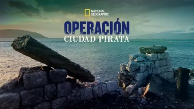 Operación Ciudad Pirata