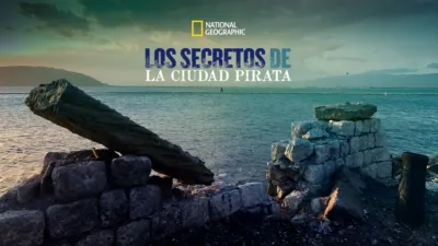 thumbnail - Drain the Sunken Pirate City