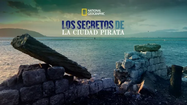 thumbnail - Drain the Sunken Pirate City