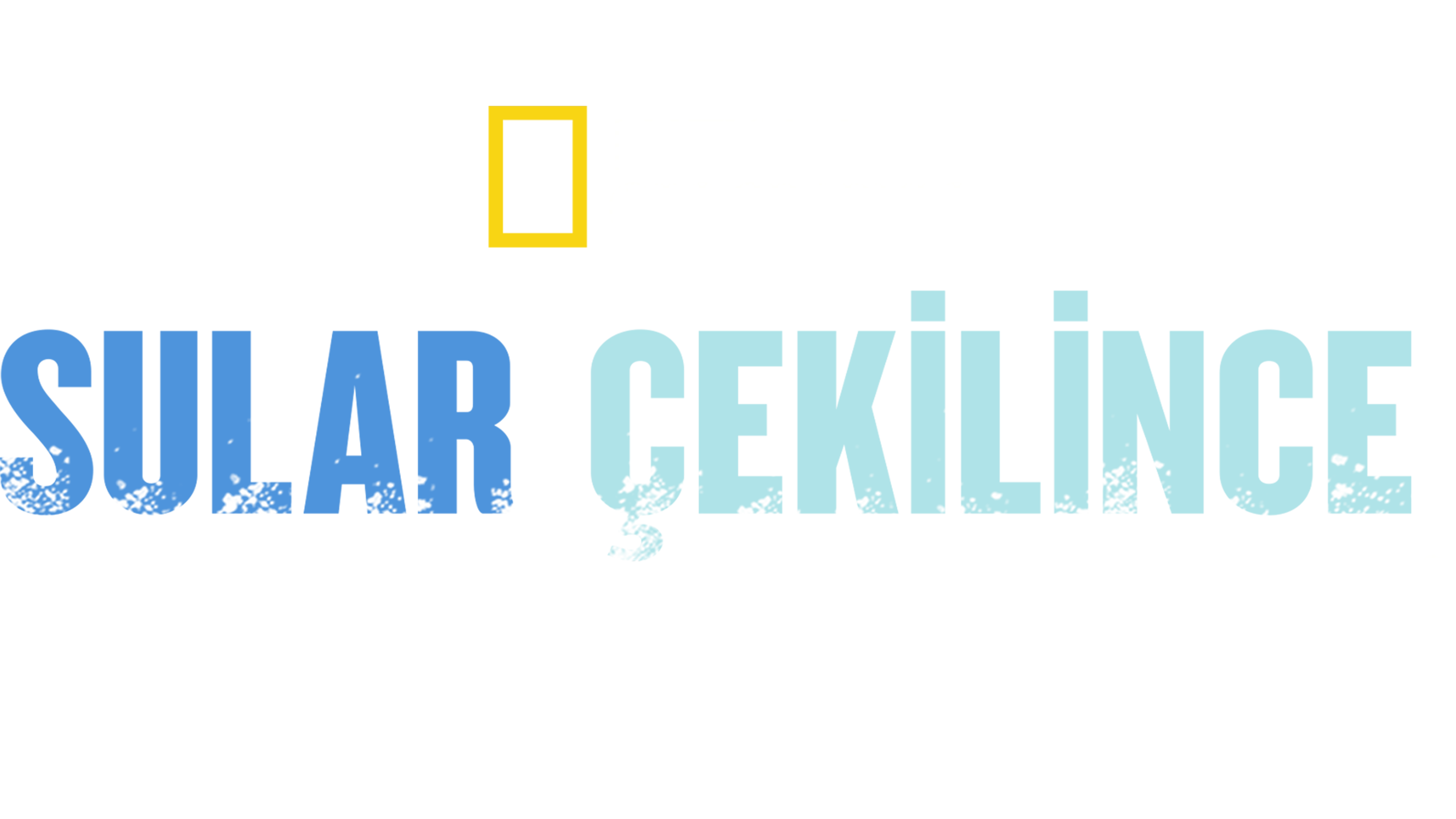Sular Çekilince: Batık Korsan Şehri
