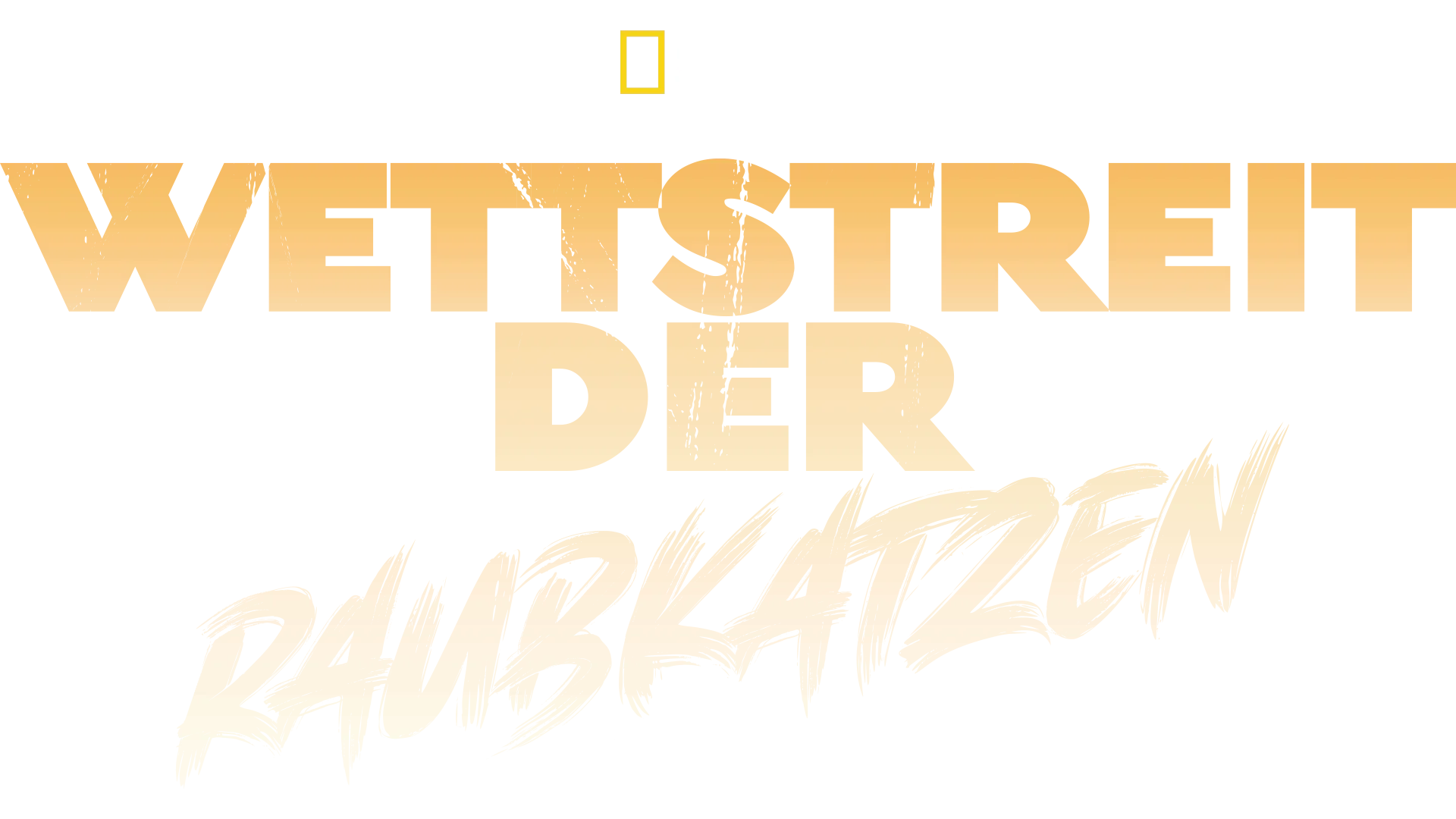 Wettstreit der Raubkatzen