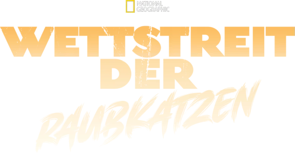 Wettstreit der Raubkatzen