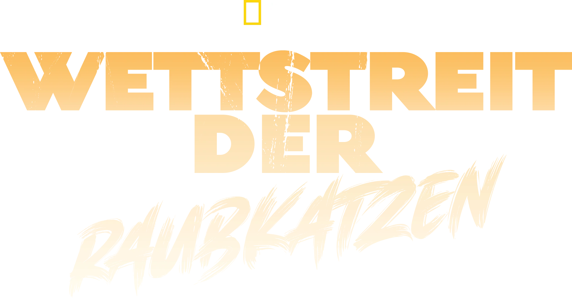 Wettstreit der Raubkatzen