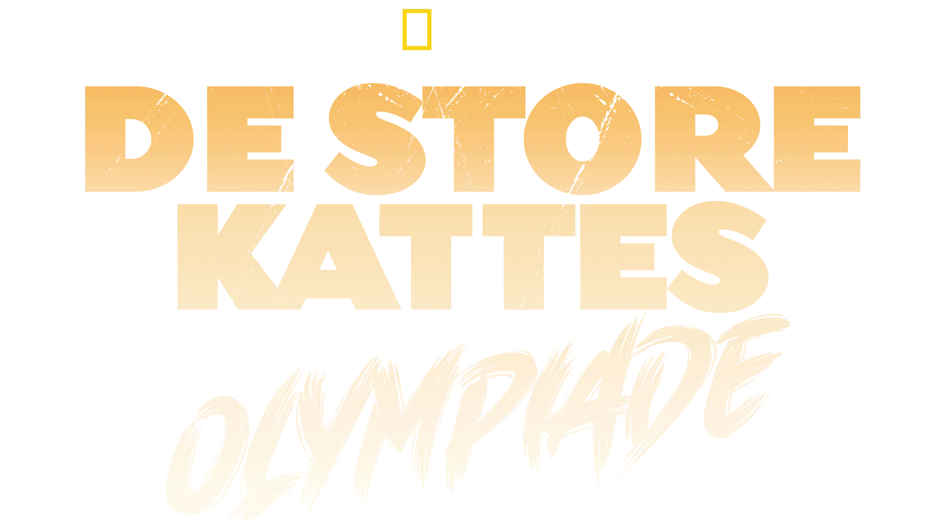 De store kattes olympiade