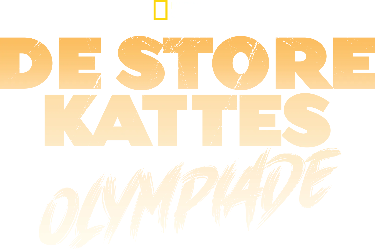 De store kattes olympiade