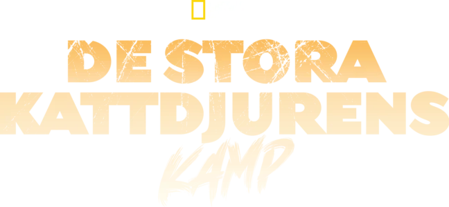 De stora kattdjurens kamp