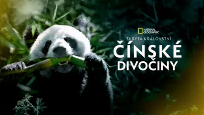 Skrytá království čínské divočiny