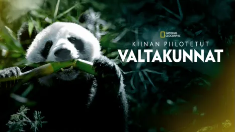 thumbnail - Kiinan salaiset valtakunnat