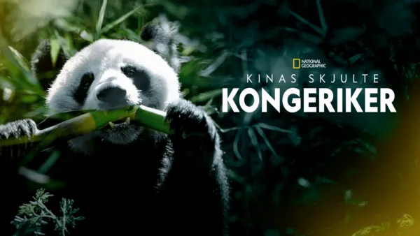 thumbnail - Kinas skjulte kongeriker