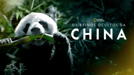 thumbnail - Os Reinos Ocultos da China