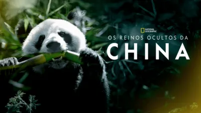 Os Reinos Ocultos da China