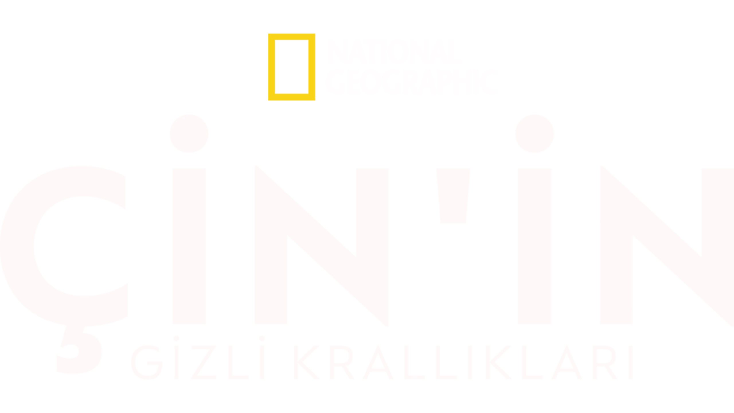 Çin'in Gizli Krallıkları