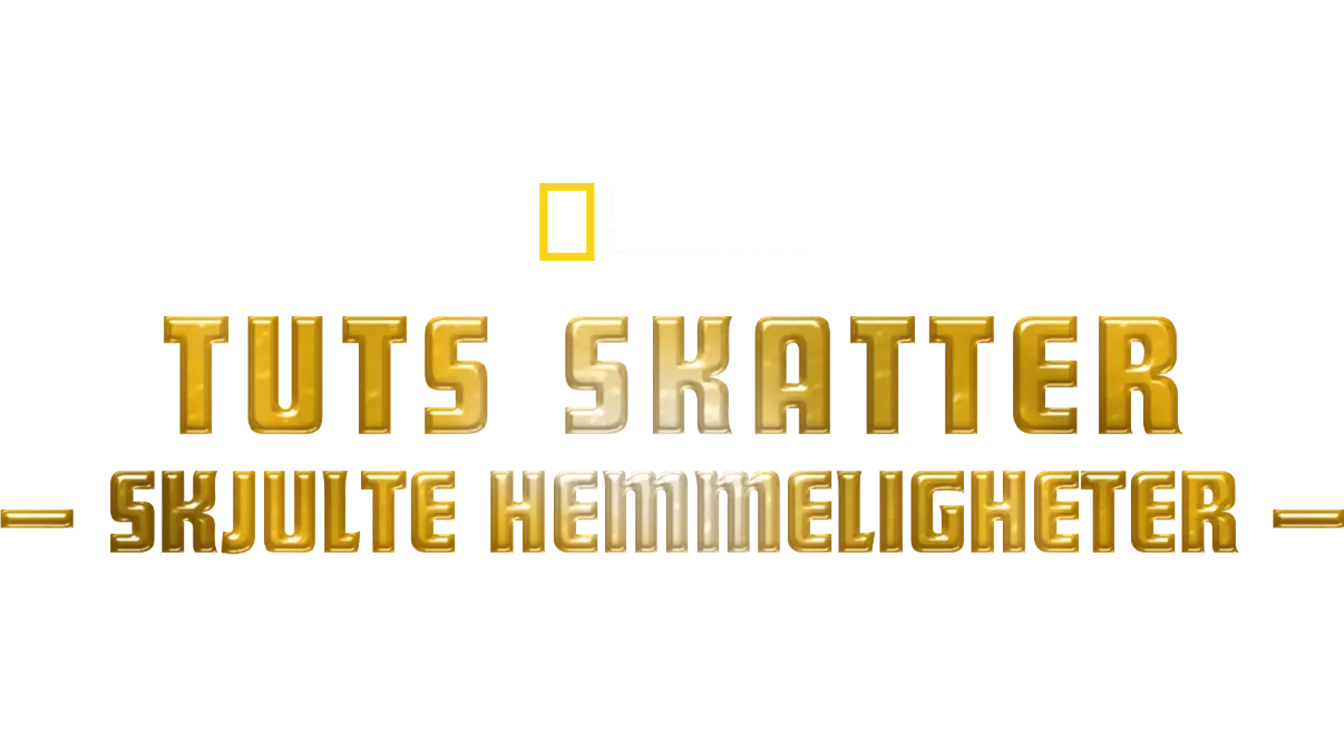 Tuts skatter: Skjulte hemmeligheter