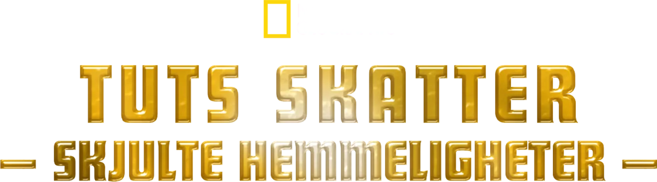 Tuts skatter: Skjulte hemmeligheter
