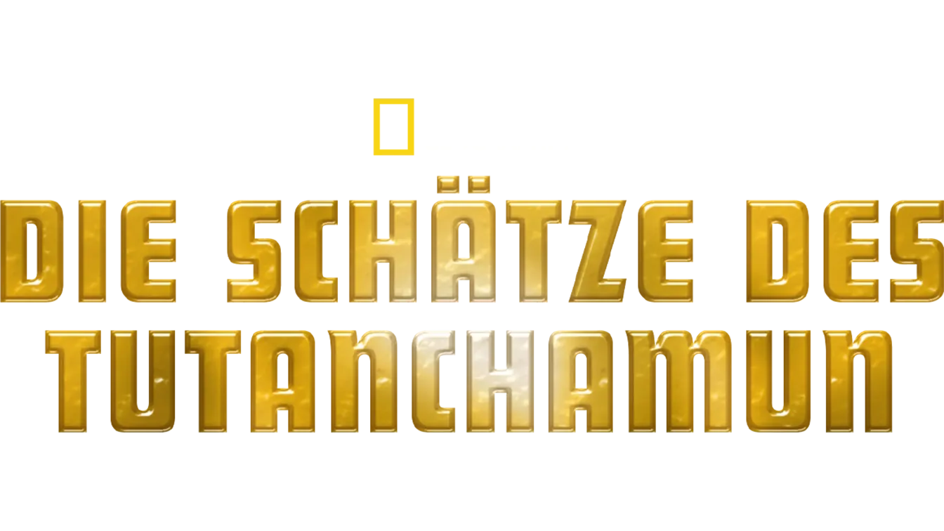 Die Schätze des Tutanchamun