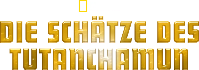 Die Schätze des Tutanchamun