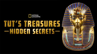 Tut's Treasures: Hidden Secrets