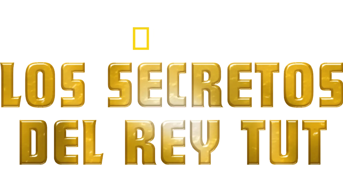 Los Secretos del Rey Tut