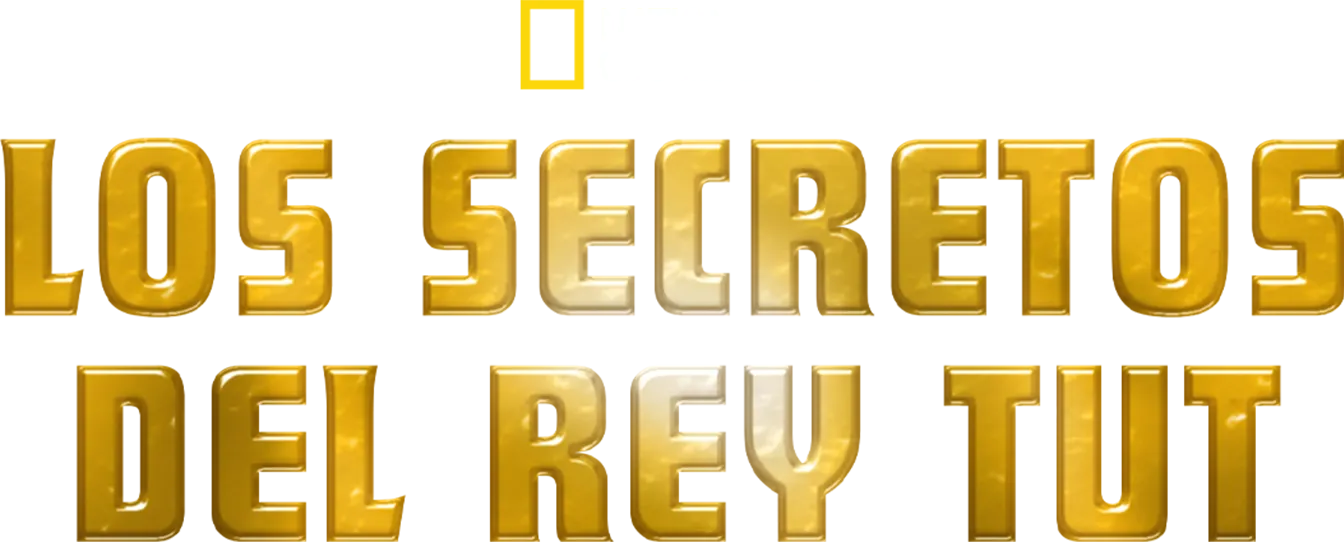 Los Secretos del Rey Tut