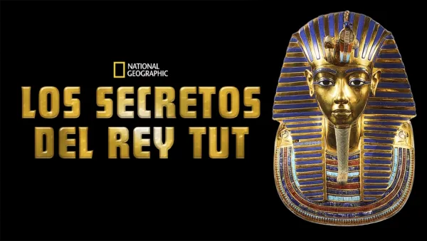 thumbnail - Los Secretos del Rey Tut