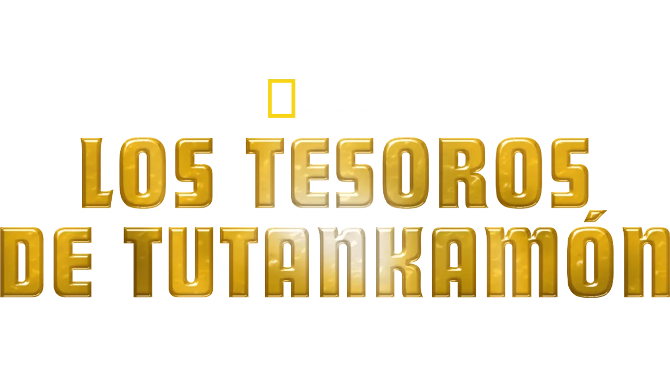 Los tesoros de Tutankamón