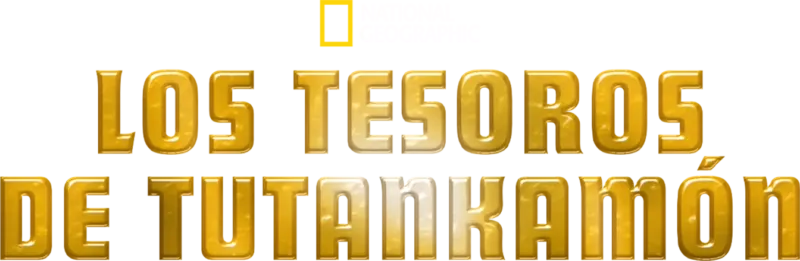 Los tesoros de Tutankamón