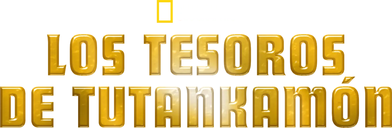 Los tesoros de Tutankamón