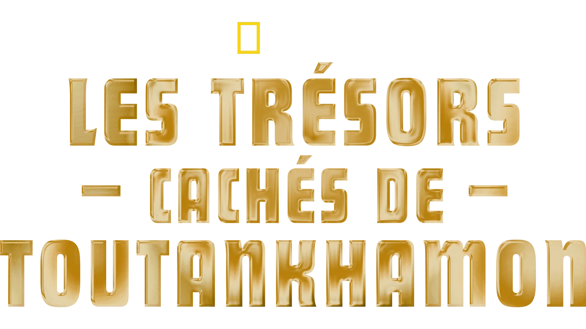Les trésors cachés de Toutankhamon