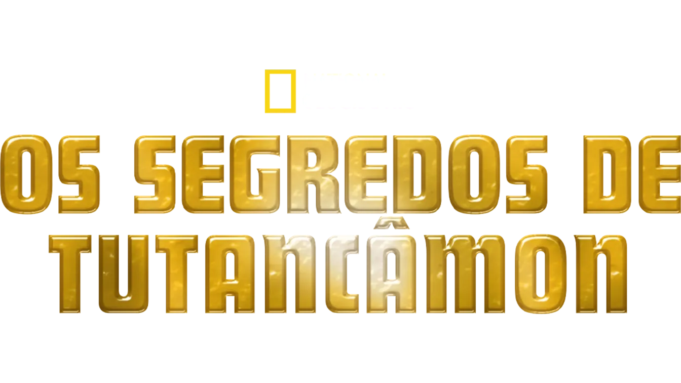 Os Segredos de Tutancâmon