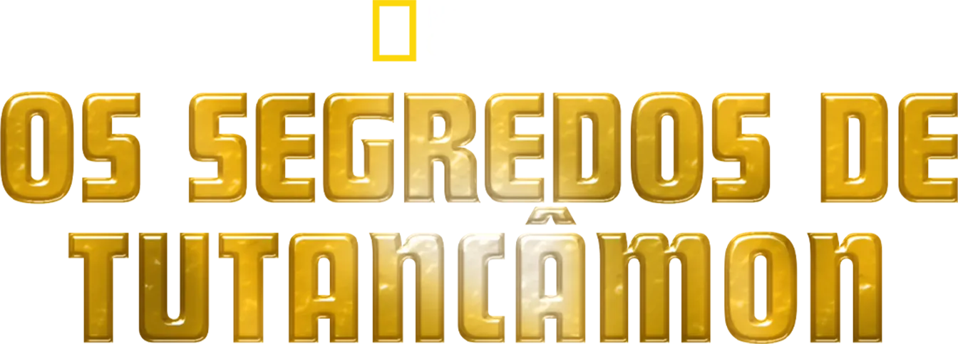 Os Segredos de Tutancâmon