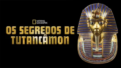 Os Segredos de Tutancâmon