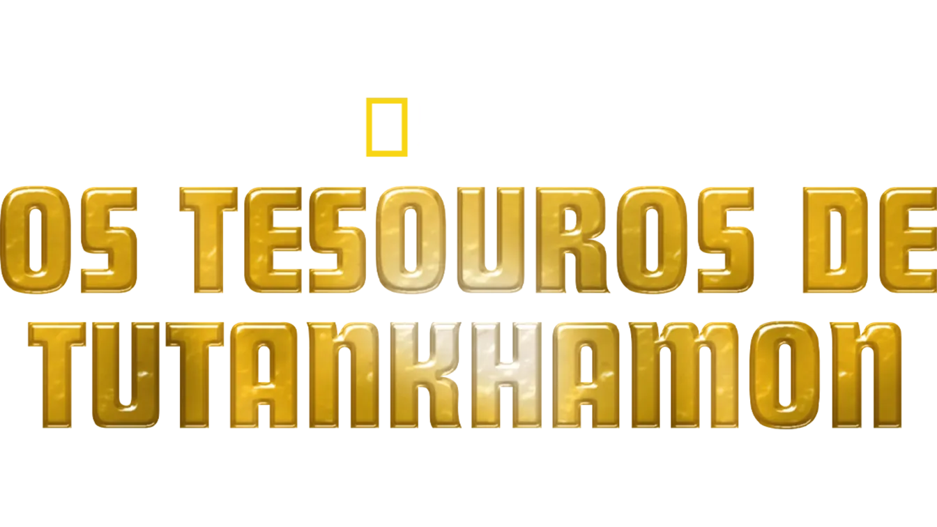 Os Tesouros de Tutankhamon