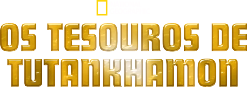 Os Tesouros de Tutankhamon