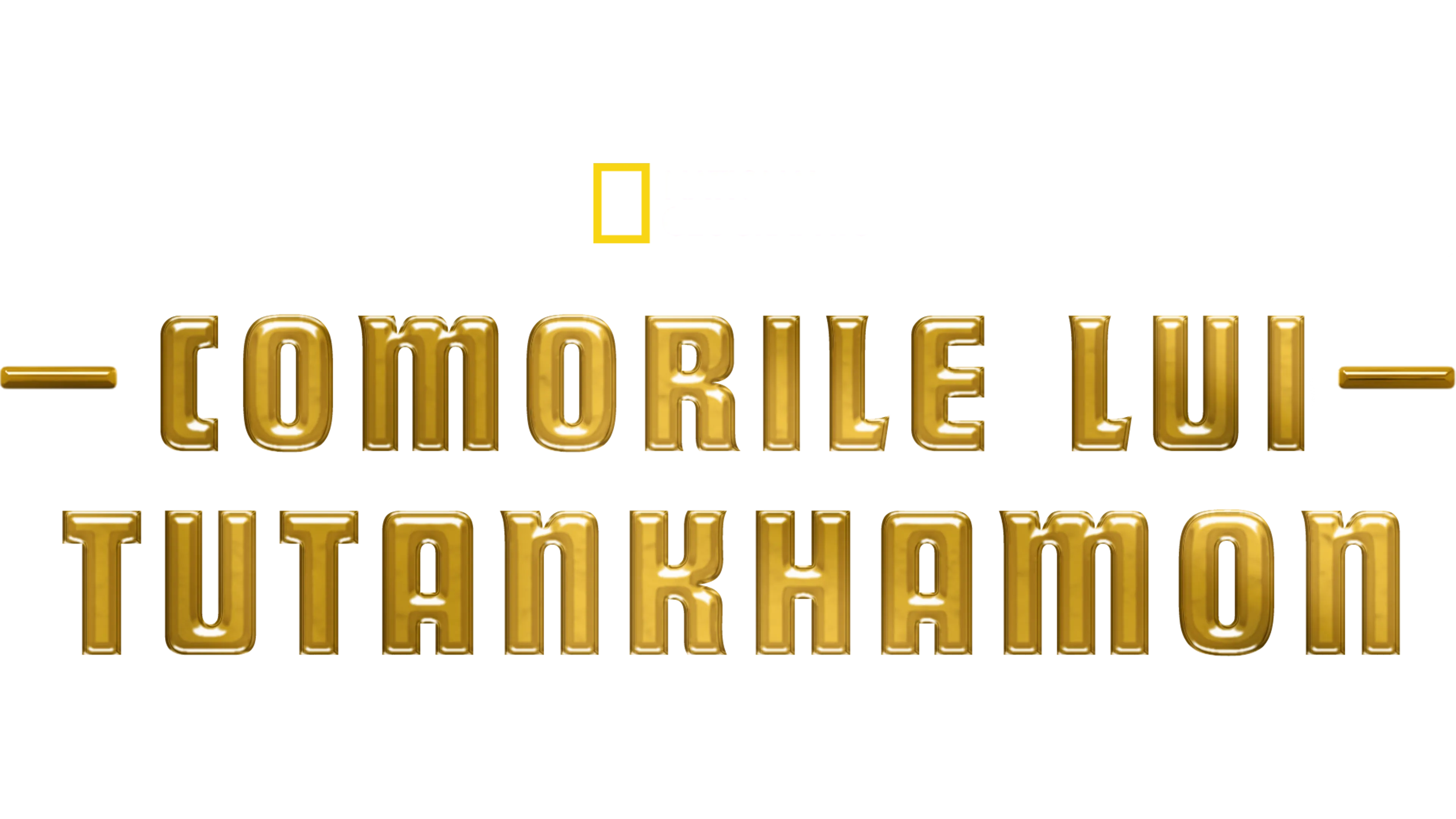 Comorile lui Tutankhamon