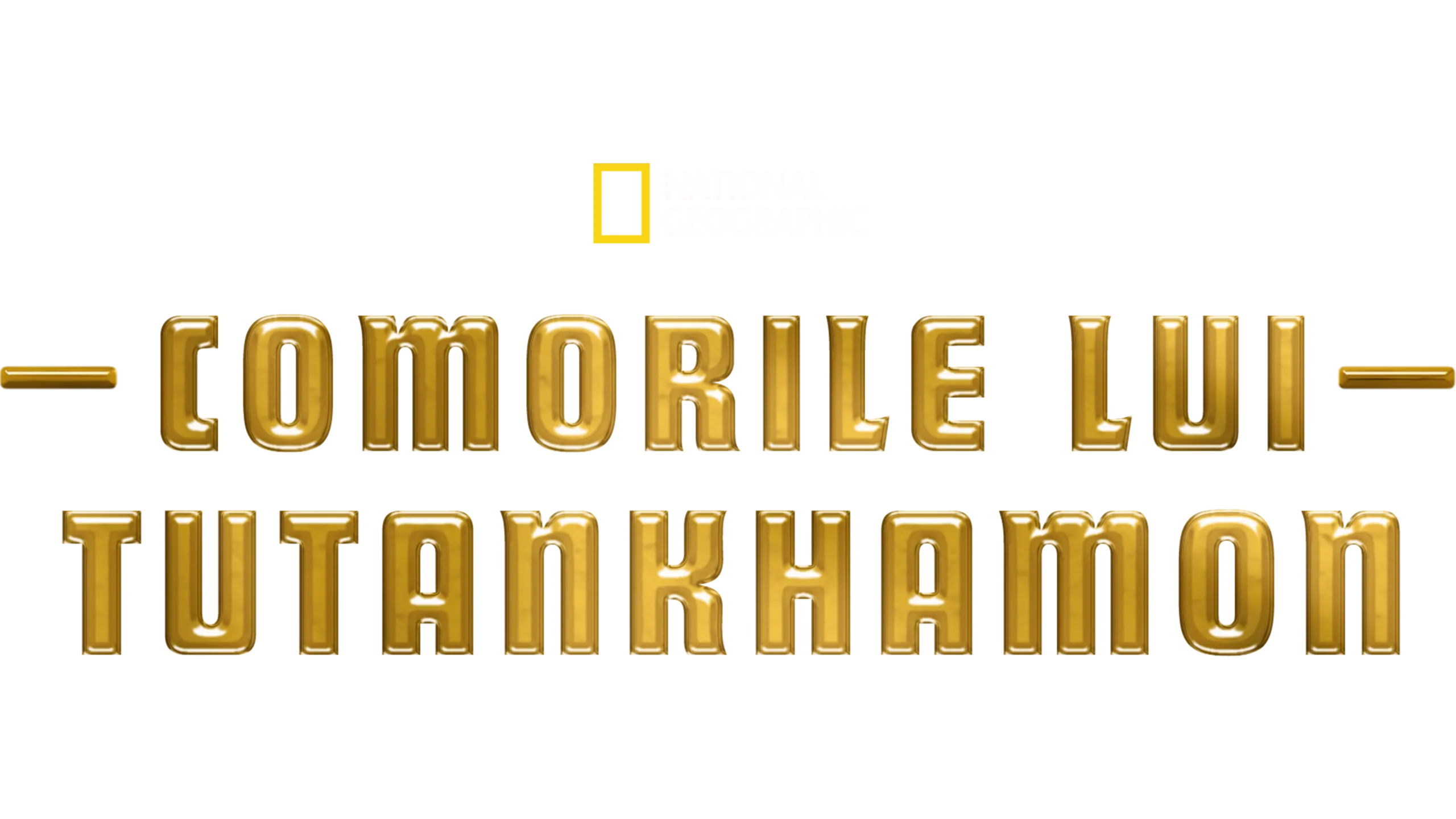 Comorile lui Tutankhamon