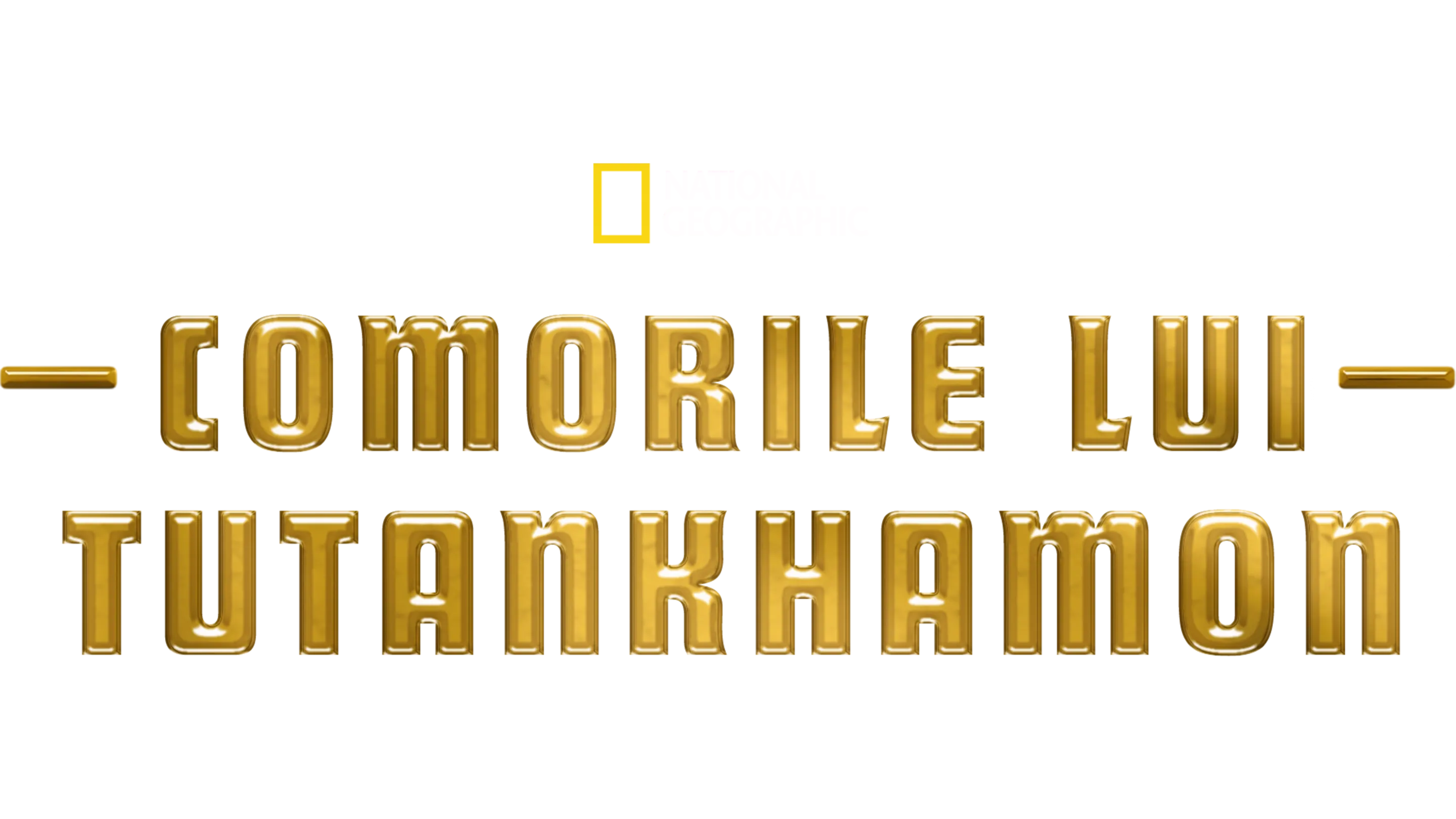 Comorile lui Tutankhamon