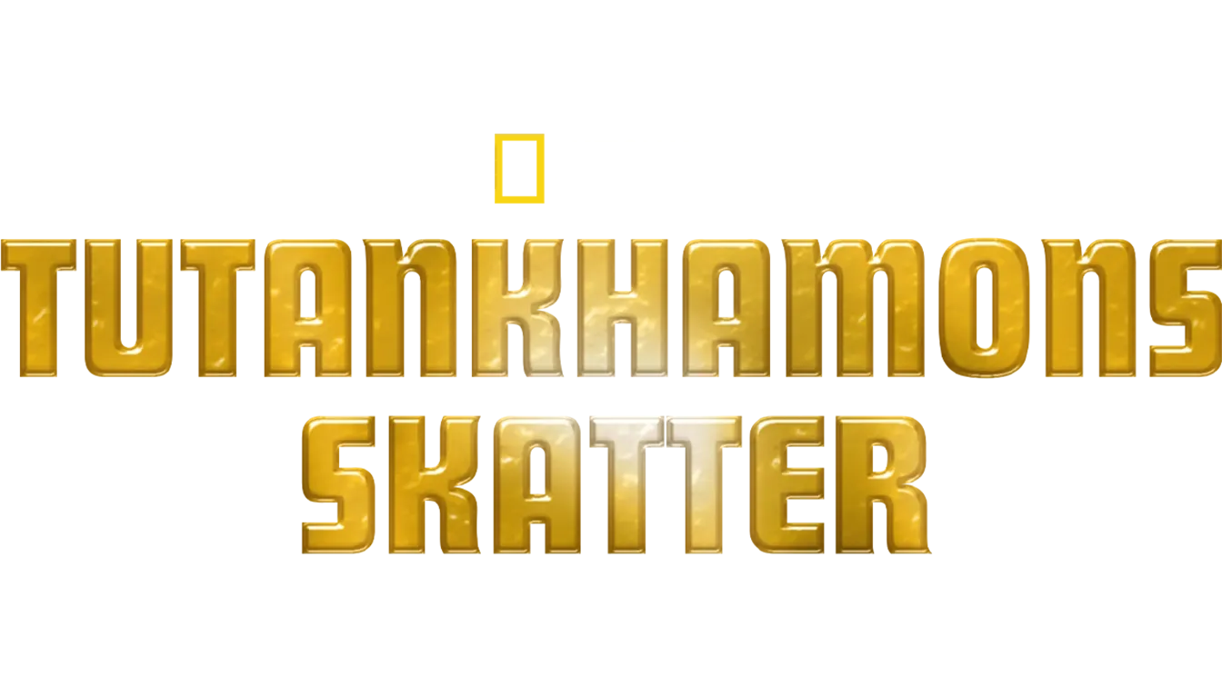 Tutankhamons skatter