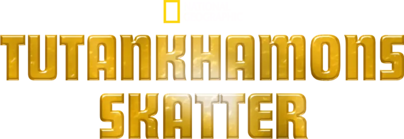 Tutankhamons skatter