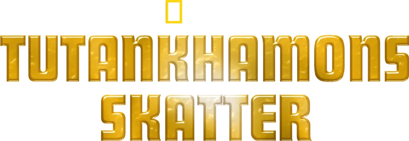 Tutankhamons skatter