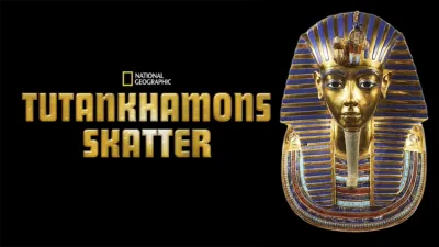 Tutankhamons skatter